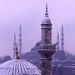 Suleymaniye Mosque