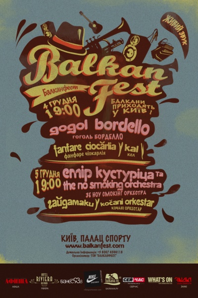 Balkanfest